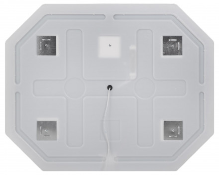 BelBagno SPC-OTT-800-800-LED-TCHЗеркало