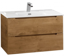 Belbagno ETNA39-800/390-2C-SO-RN-P Тумба под раковину