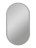 Континент Delight Led 550х1000 зеркало