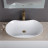 BelBagno BB1334 накладная раковина