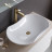 BelBagno BB1334 накладная раковина