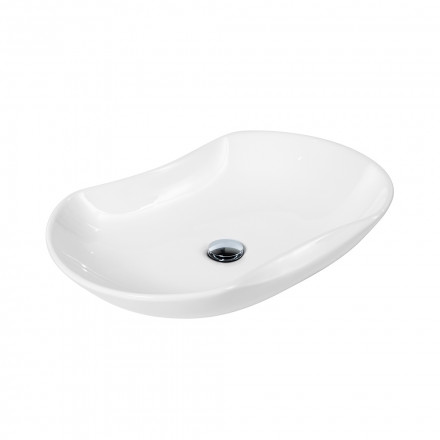 BelBagno BB1334 накладная раковина