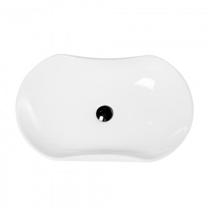BelBagno BB1334 накладная раковина