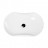 BelBagno BB1334 накладная раковина