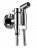 Bravat Eler D9137CP-RUS встраиваемый cмеситель с гигиеническим душем