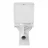 Roca Access 34P23900Y Напольный унитаз-компакт