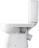 Roca Access 34P23900Y Напольный унитаз-компакт