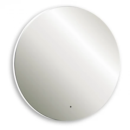 Azario Плаза D1000-2 LED-00002637 Зеркало двойной подогрев