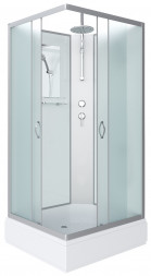Niagara NG-33084-14QBKT душевая кабина