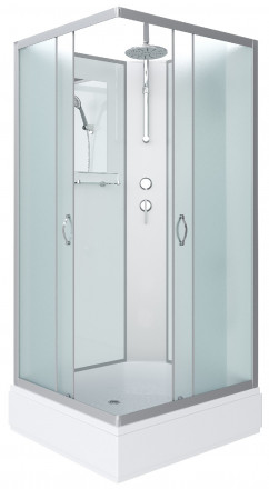 Niagara NG-33084-14QBKT душевая кабина