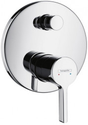 Hansgrohe Metris S 31465000 смеситель для ванны (внешняя часть)