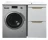 Azario Magenta 120 Тумба с раковиной Magenta (CS00079141)