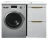 Azario Magenta 110 Тумба с раковиной Magenta (CS00079140)