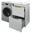 Azario Magenta 110 Тумба с раковиной Magenta (CS00079140)