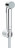 Grohe Tempesta-F 27513001 комплект гигиенического душа