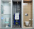 Geberit Duofix Plattenbau 458.122.21.1 инсталляция для подвесного унитаза с клавишей Delta 21