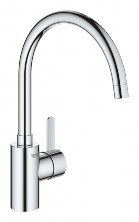 Grohe Eurosmart Cosmopolitan 32843002 Смеситель для кухни