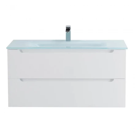 BelBagno KRAFT MINI-500/260-1A-SO-CG-R тумба с раковиной подвесная