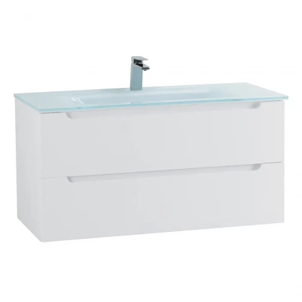 BelBagno KRAFT MINI-500/260-1A-SO-CG-R тумба с раковиной подвесная