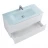 BelBagno KRAFT MINI-500/260-1A-SO-CG-R тумба с раковиной подвесная