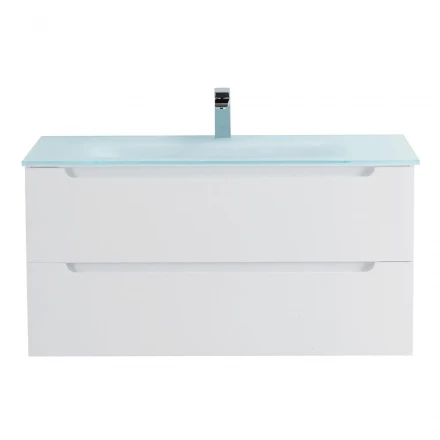 BelBagno KRAFT MINI-500/260-1A-SO-CG-R тумба с раковиной подвесная