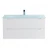 BelBagno KRAFT MINI-500/260-1A-SO-CG-R тумба с раковиной подвесная