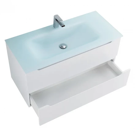 BelBagno KRAFT MINI-500/260-1A-SO-CG-R тумба с раковиной подвесная