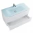 BelBagno KRAFT MINI-500/260-1A-SO-CG-R тумба с раковиной подвесная