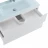BelBagno KRAFT MINI-500/260-1A-SO-CG-R тумба с раковиной подвесная