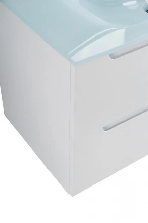 BelBagno KRAFT MINI-500/260-1A-SO-CG-R тумба с раковиной подвесная