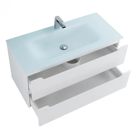 BelBagno KRAFT MINI-500/260-1A-SO-CG-R тумба с раковиной подвесная
