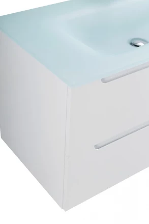 BelBagno KRAFT MINI-500/260-1A-SO-CG-R тумба с раковиной подвесная