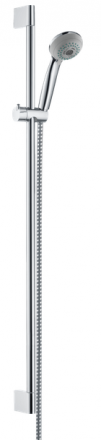 Hansgrohe Crometta 85 Multi/Unica Crometta 27766000 Душевой гарнитур 90