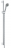 Hansgrohe Crometta 85 Multi/Unica Crometta 27766000 Душевой гарнитур 90