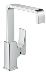 Hansgrohe Metropol 32511000 смеситель для раковины 230