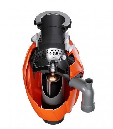 Omoikiri Nagare 500 4995060 Измельчитель бытовых отходов