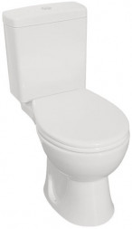 Norm Nord Duroplast 9845B099-7202 унитаз напольный с бачком и крышкой-сиденьем микролифт
