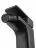 Wonzon &amp; Woghand Athens WW-695001-MB Смеситель для биде хром