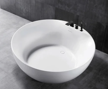 ABBER AB9280 акриловая ванна