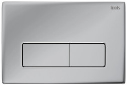 Iddis Unifix UNI41CHi77 клавиша смыва (Хром)