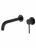Wonzon &amp; Woghand Stick WW-88869017-MB Смеситель для раковины встраиваемый белый матовый