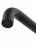 Wonzon &amp; Woghand Stick WW-88869017-MB Смеситель для раковины встраиваемый белый матовый