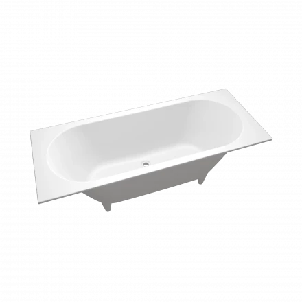 Triton Pro Solid Gidrus 178x80 Ванна из искусственного камня