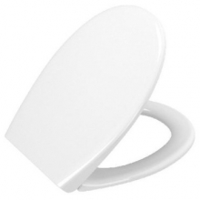 Vitra Arkitekt 800-003-009 Сидение дюропласт Soft close