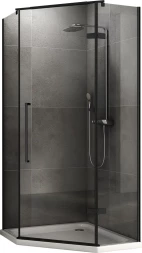 ABBER Ewiges Wasser AG05090B душевой уголок