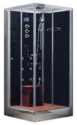 Душевая кабина Grande Home WS133 S6
