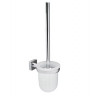 Wasserkraft Lippe K-6527 Щетка для унитаза, подвесная Wasserkraft Lippe K-6527 Щетка для унитаза, подвесная