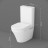 Am.pm Inspire C508607WH Унитаз-компакт напольный без сиденья