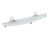 Wasserkraft Leine WHITE К-5024WHITE Полка стеклянная