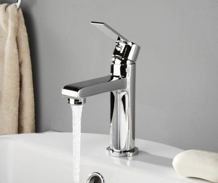 Wasserkraft Ammer 3704 Смеситель для раковины